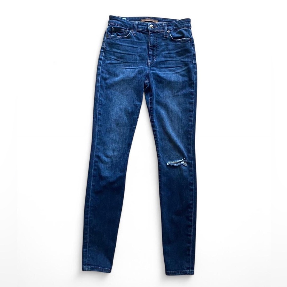 👖 Joe’s Jeans High Waisted Skinny Jean. Size 27